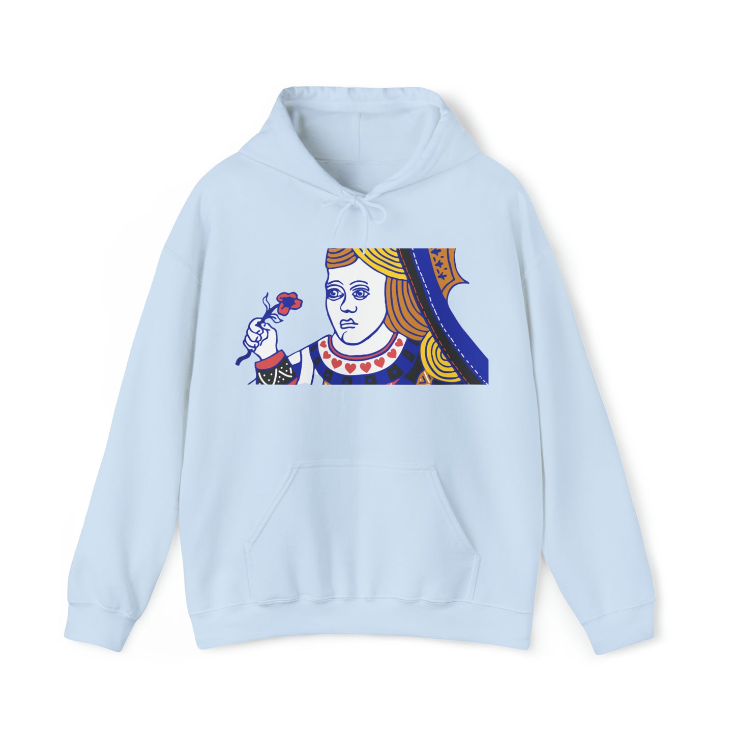 Queen Hoodie