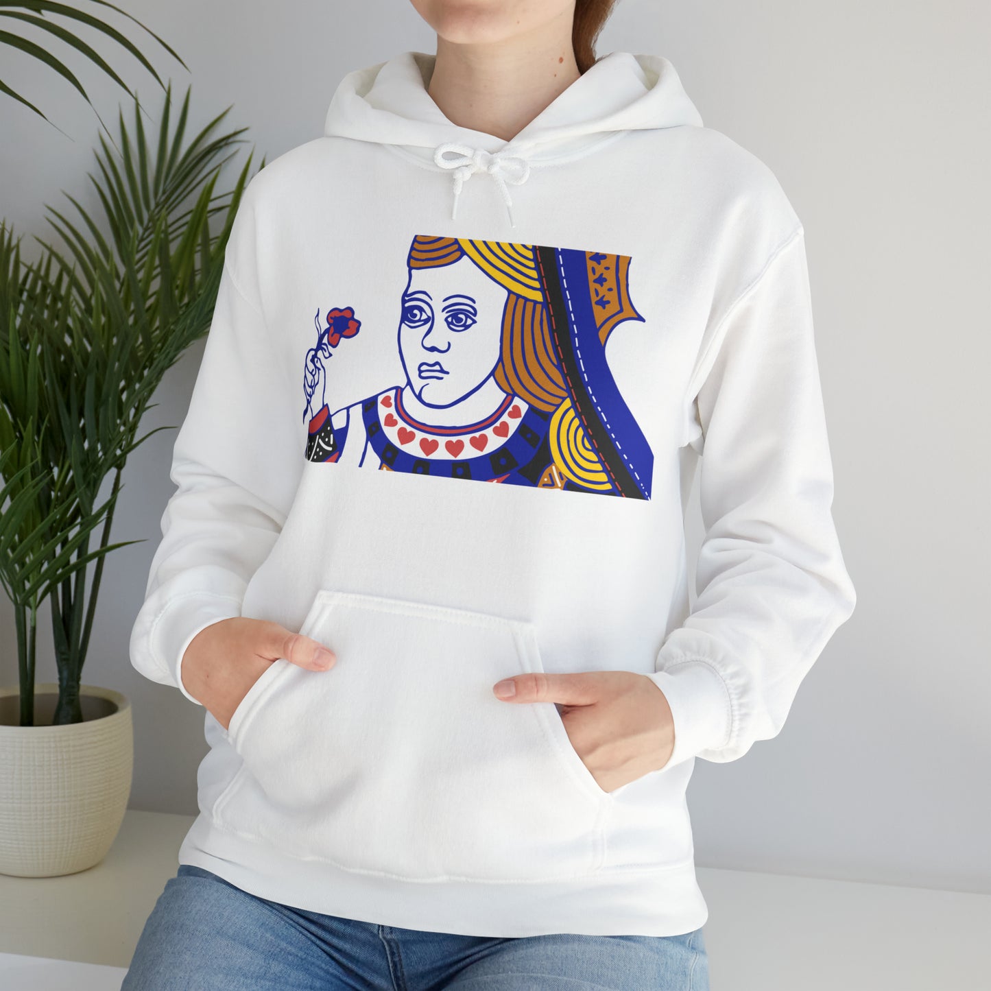 Queen Hoodie