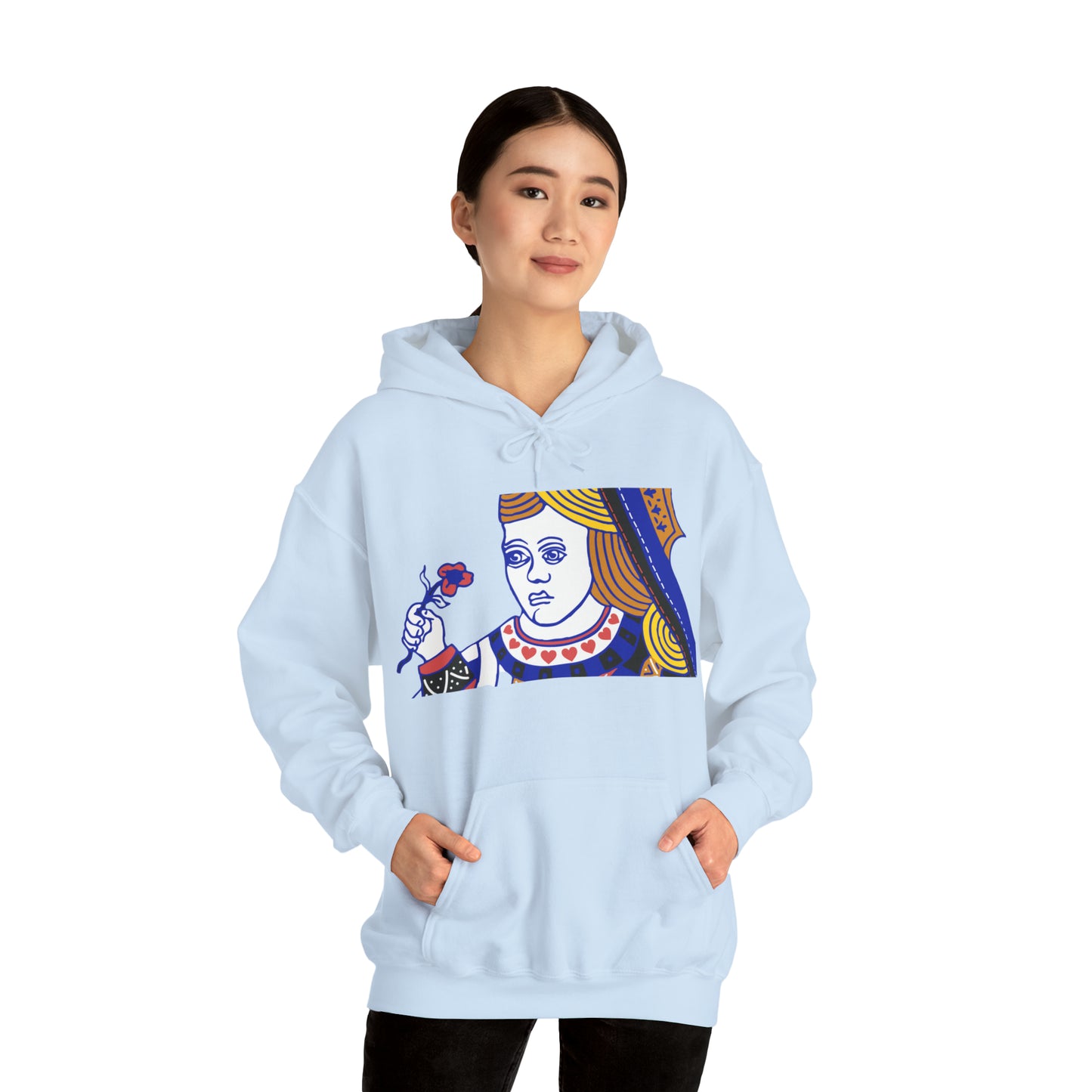 Queen Hoodie